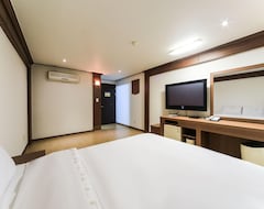 Hotel Orange - Busan (Busan, South Korea)