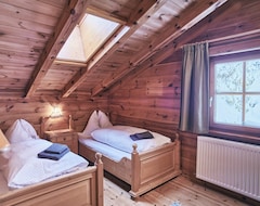 Khách sạn Mountainranger - Lodge (Obertauern, Áo)