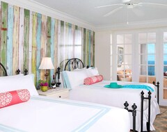 Hotel Pelican Grand Beach Resort (Fort Lauderdale, Estados Unidos da América)
