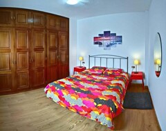 Tüm Ev/Apart Daire Centric One Bedroom Flat In Santa Cruz 3a (Santa Cruz, İspanya)