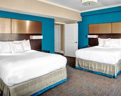 Hotel Residence Inn by Marriott Atlanta Midtown/Georgia Tech (Atlanta, EE. UU.)