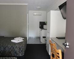 Motel Bundaberg Spanish Motor Inn (Bundaberg, Australia)