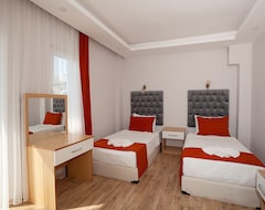 Hotel Kent Otel (Fethiye, Turkey)