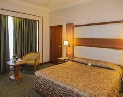 Hotel Pearl View (Butterworth, Malasia)