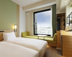 Khách sạn Candeo Hotels Osaka Kishibe (Suita, Nhật Bản)