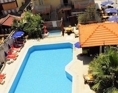 Lejlighedshotel Orient Apart Otel (Side, Tyrkiet)