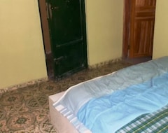 Hotel Jolaby Guest House (Lagos, Nigeria)