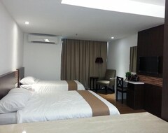 Khách sạn Qaseh Aryaana Suite (Kota Bharu, Malaysia)