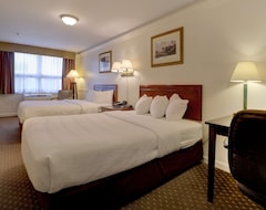 Hotelli Best Western Senator Inn & Spa (Augusta, Amerikan Yhdysvallat)