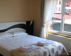 Hotel Istanbul City Guest House (Istanbul, Turkey)