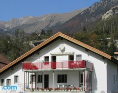 Tüm Ev/Apart Daire Heimet Im Berner Oberland (Meiringen, İsviçre)