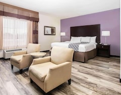 Khách sạn La Quinta Inn & Suites DFW Airport West - Euless (Euless, Hoa Kỳ)