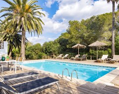 Casa/apartamento entero Villa Reserver. Svømning I Naturparken. 5 Min -> Strand / 8 Min -> Mahon (Mahón, España)