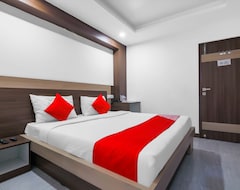 Hotel OYO Flagship 22529 Elegance Inn (Coimbatore, India)