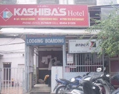 Hotel Kashiba's (Nashik, Indien)