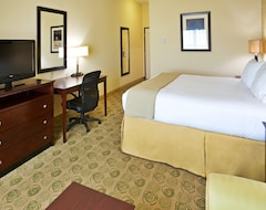 Holiday Inn Express & Suites Dallas Fair Park, an IHG Hotel (Dallas, USA)
