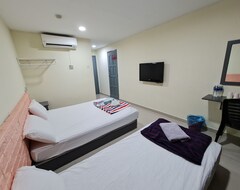 Hotelli Oyo 90442 Newtown Star Hotel (Klang, Malesia)