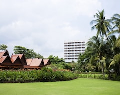 Khách sạn Suan Sampran (Nakhon Pathom, Thái Lan)
