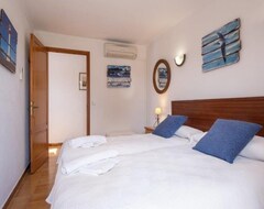 Casa/apartamento entero Grand Finca With Pool, A Few Minutes To The Beach, Air Condition,Internet Access (Pollensa, España)