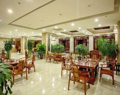 Khách sạn Fu Mei Hao Ting Hotel (Ledong, Trung Quốc)