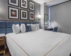 Otel The Draper New York, Tapestry Collection By Hilton (New York, ABD)