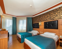 Hotel Armas Kaplan Paradise (Kemer, Tyrkiet)