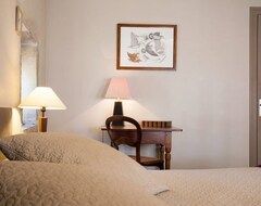 Bed & Breakfast La Maison Des Gardes - Chambres D'Hotes (Cluny, Francia)