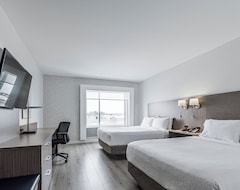 Holiday Inn Express Hotel & Suites Saint - Hyacinthe, an IHG Hotel (Saint-Hyacinthe, Canadá)