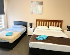 Tüm Ev/Apart Daire Cannington Home Accommodation House 2 (4 Bedrooms & 2 Bathrooms) (Perth, Avustralya)