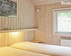 Casa/apartamento entero Four-bedroom Holiday Home In Nexo 3 (Nexø, Dinamarca)