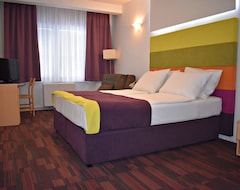 Hotel Hecco (City of Sarajevo, Bosnien-Hercegovina)