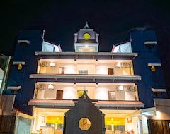 Hotel Beyond The Sea By Ceylonese (Ambalangoda, Šri Lanka)