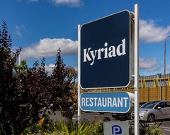 Khách sạn Kyriad Paris Ouest - Colombes (Colombes, Pháp)