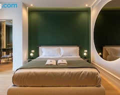 Bed & Breakfast Le Terrazze Suites (Bari, Italia)