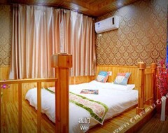 Khách sạn Wuzhen Guest Inn (Tongxiang, Trung Quốc)