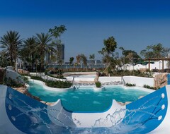 Otel Le Méridien Mina Seyahi Beach Resort & Waterpark (Dubai, Birleşik Arap Emirlikleri)