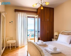 Casa/apartamento entero Apartments Villas Eleni (Nikiana, Grecia)