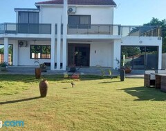 Toàn bộ căn nhà/căn hộ The Hill 4 - Holiday Villa (Matola, Mozambique)