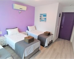 Hotelli Lavender OTel (Cesme, Turkki)