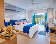 Hotel Harbour Club St Lucia (Castries, Saint Lucia)