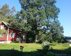 Casa/apartamento entero Charming Cottage In Rural Setting (Virsbo, Suecia)