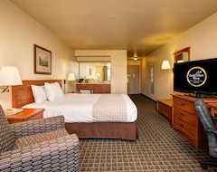 Hotel Gold Dust West (Carson City, EE. UU.)