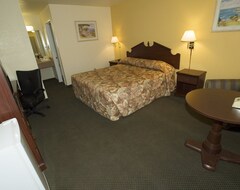 Motel Americas Best Value Inn Dunnigan (Dunnigan, USA)