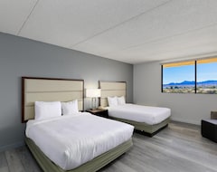 Hotel Studio 6 Suites Lake Havasu City AZ (Lake Havasu City, Sjedinjene Američke Države)
