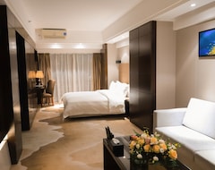 Hotelli Hotel Proud Way Shenzhen (Shenzhen, Kiina)