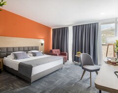 Hotel Split Inn By President (Split, Croatia)