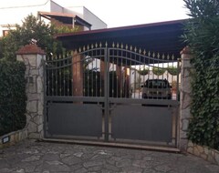 Toàn bộ căn nhà/căn hộ Villa Margi (Balata di Baida, Ý)