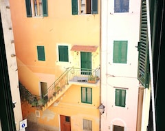 Hele huset/lejligheden Appartamento 50 Mq Nel Cuore Di Rio Marina -isola Delba (Rio Marina, Italien)