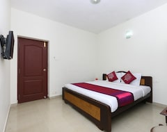 Hotel OYO 9183 RJ Inn (Kodaikanal, India)