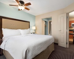 Hotel Homewood Suites By Hilton Columbus-Hilliard (Hilliard, Sjedinjene Američke Države)